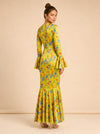 Allonia Gown