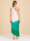 Amelia Maxi Dress model_back