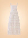 Amuor Dress ghost_front