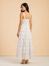 Amuor Dress model_over_shoulder