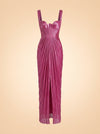 Anais Gown ghost_front