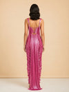 Anais Gown model_back