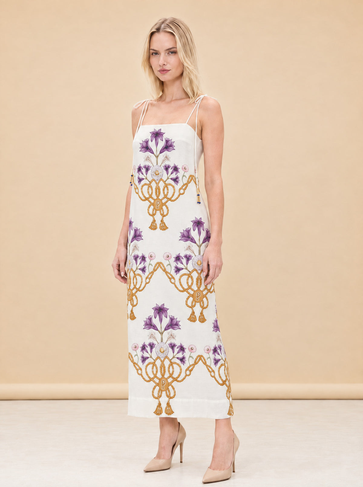 Anastasia dress model_front_3