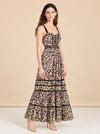 Antoinette Maxi Dress model_front_2