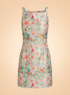 Arlie Dress ghost_front