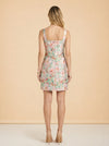 Hutch Arlie Dress model back