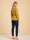 Artemis Blazer