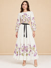 Athena Dress model_front_2