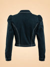 Aurore Jacket ghost_back