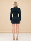 Aurore Jacket model_back