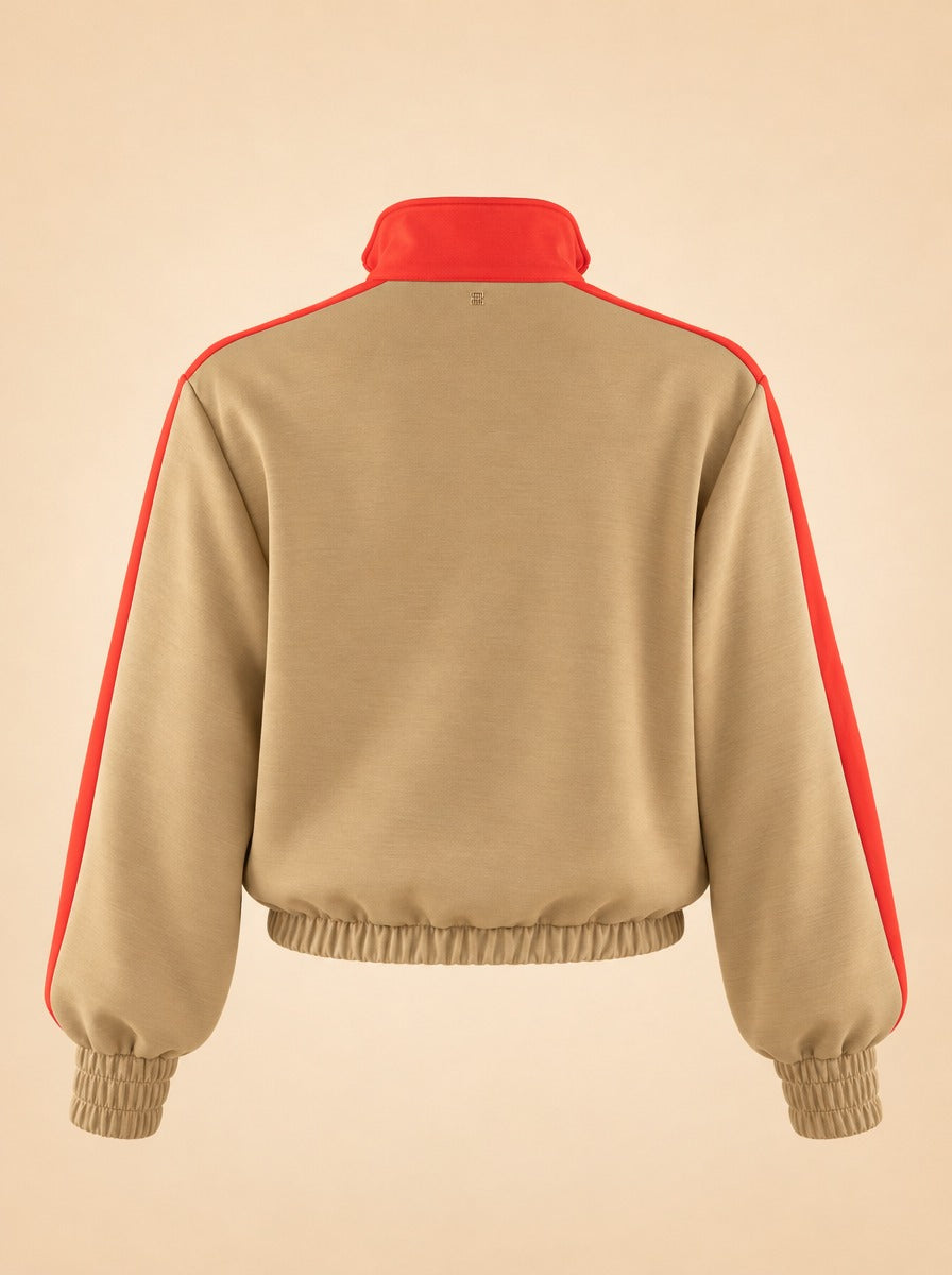 Bailey Bomber ghost_back