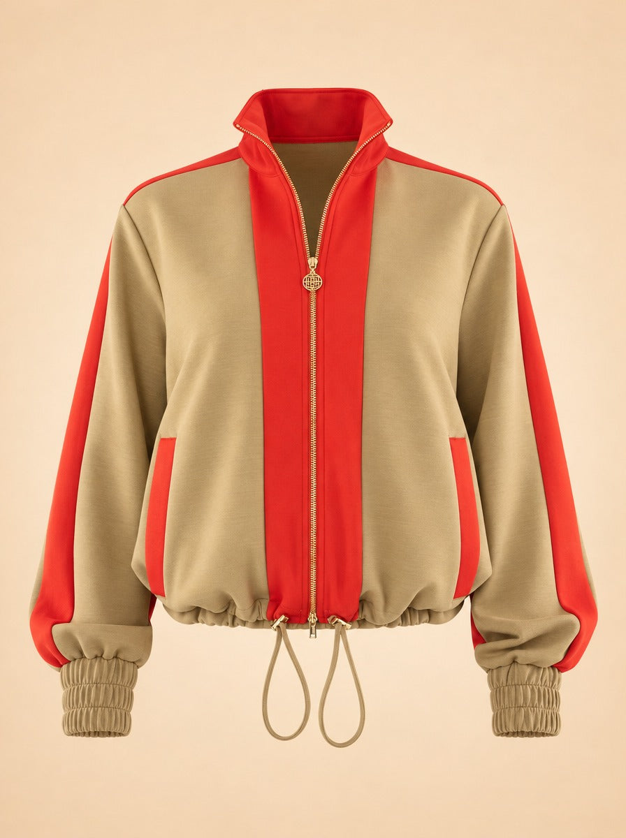 Bailey Bomber ghost_front