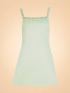 Barton Dress – Light Seaglass ghost_front