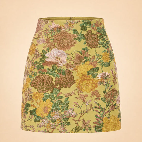 Belmond Top & Bea Skirt Set