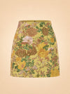 Belmond Top & Bea Skirt Set