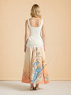 Beach Club model_back