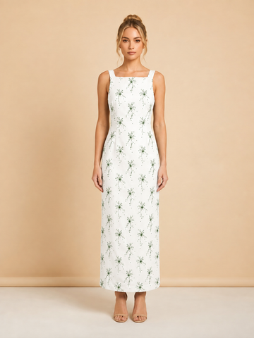 Lesea Berry Gown