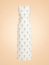 Lesea Berry Gown