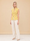 Blaise Knit Top model_front_3