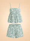 Blue floral set ghost_front