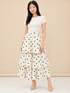 Bohemia Convertible™ Skirt model_front_2