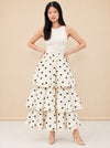 Bohemia Convertible™ Skirt model_front_3