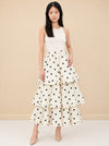 Bohemia Convertible™ Skirt model_front