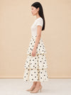 Bohemia Convertible™ Skirt model_side