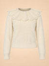 Briar Sweater ghost_front