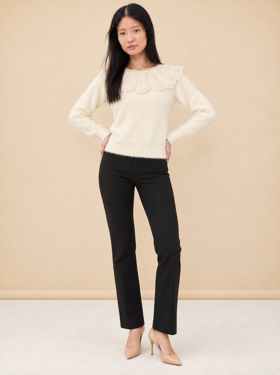 Briar Sweater model_front_3