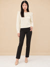 Briar Sweater model_front