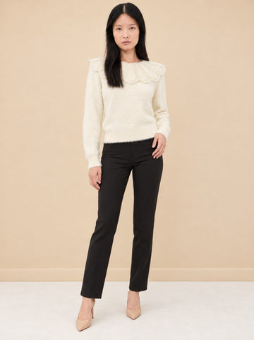 Briar Sweater model_front