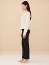 Briar Sweater model_side