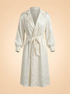 Bridal robe ghost_front