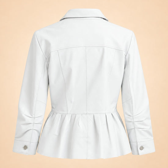 Brie Burnished Leather ghost_back
