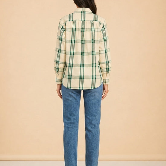 Butler Top model_back