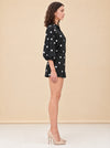 Cambridge Top & Narbonne Shorts Set