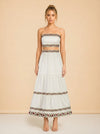 Carnation Set