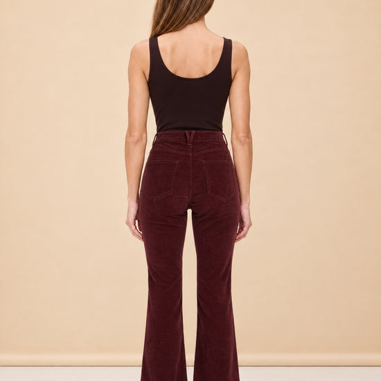 Carson High Rise model_back