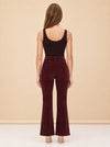 Carson High Rise model_back
