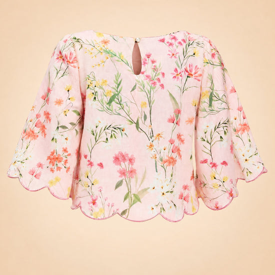 CHARLIZE TOP ghost_back