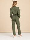 Citizens of Humanity Marta Utility Jumpsuit model_back