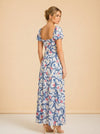 Clare Dress model_over_shoulder