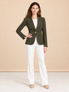 Classic Duchess Blazer model_front_3