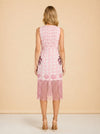 Coco Dress model_back