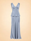 Jorja Top & Colette Maxi Skirt Set