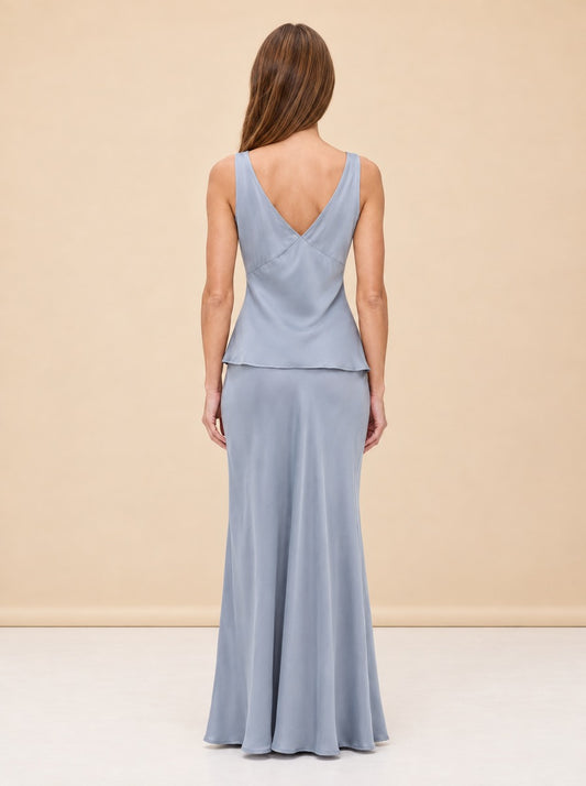 Jorja Top & Colette Maxi Skirt Set