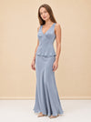 Jorja Top & Colette Maxi Skirt Set