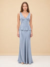 Jorja Top & Colette Maxi Skirt Set