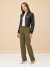 Collins Stonewash Leather Bomber model_front_3
